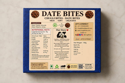 Date Bites
