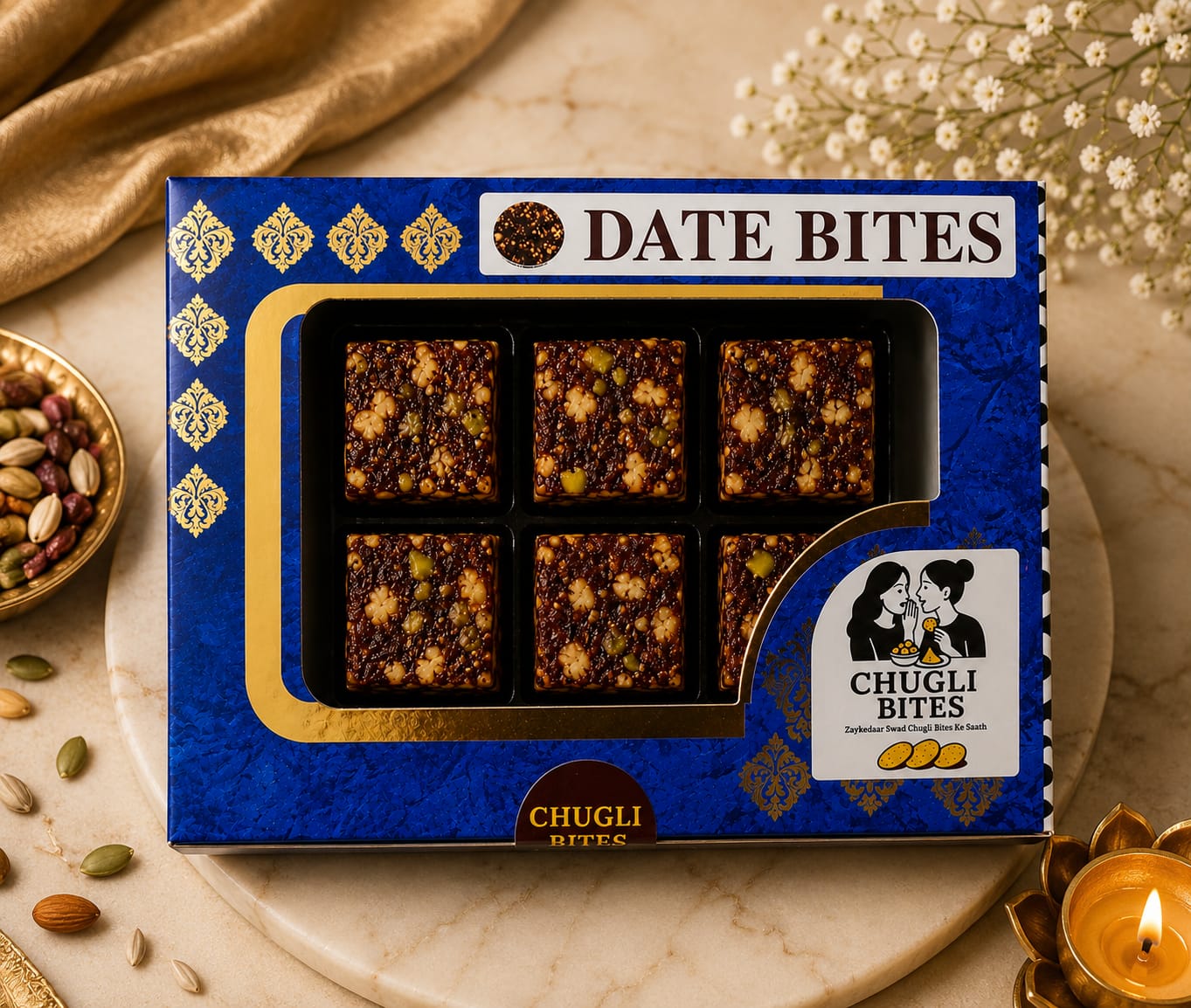 Date Bites