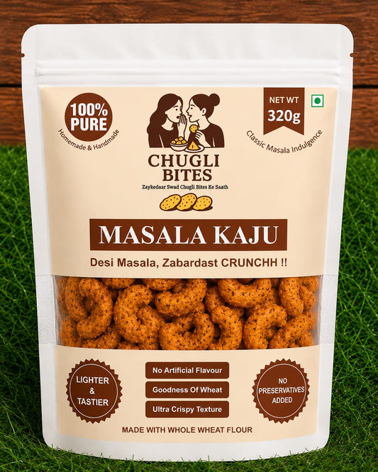 Masala Kaju