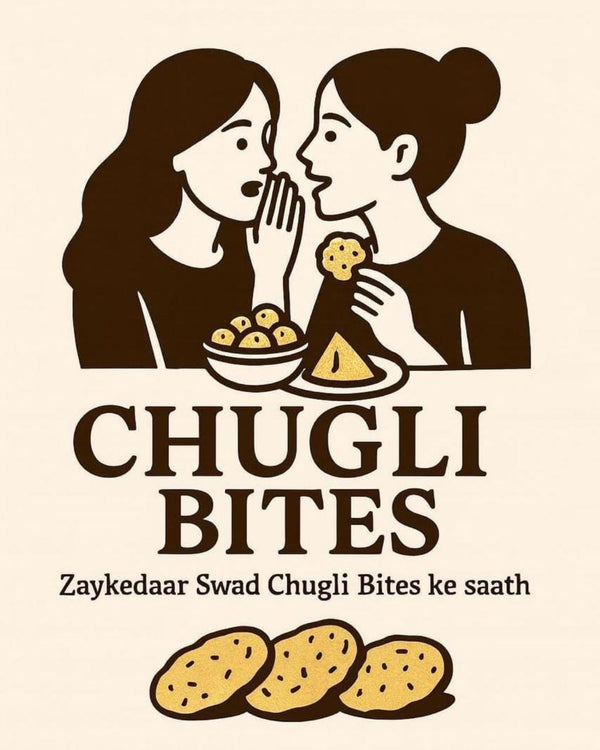 Chugli Bites