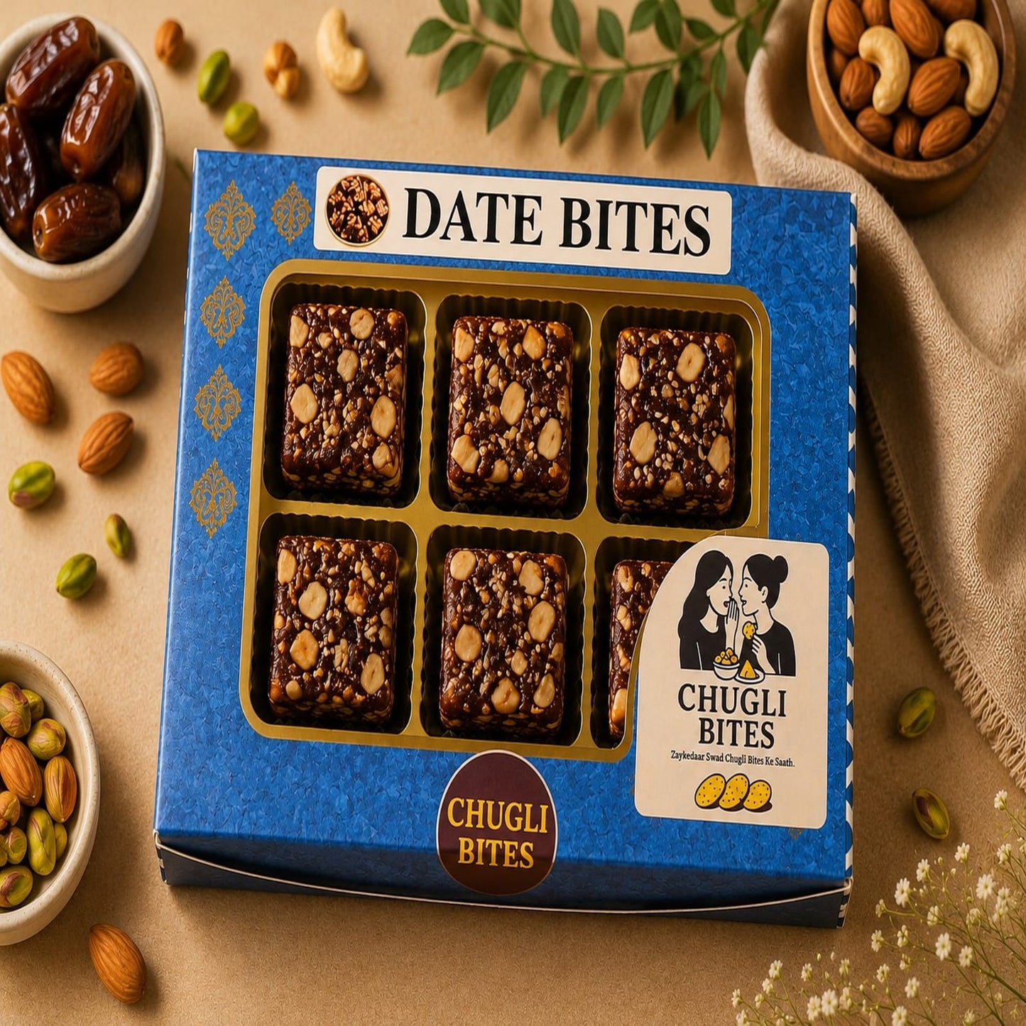 Date Bites