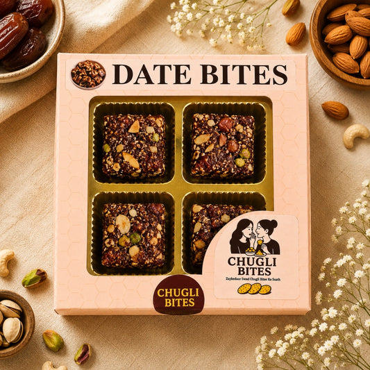 Date Bites