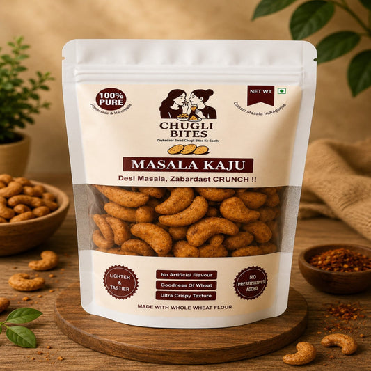Masala Kaju